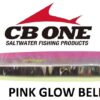 CB ONE ZERO 1 SEMILONG 200gr