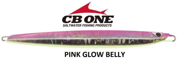 CB ONE ZERO 1 SEMILONG 200gr