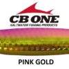 CB ONE XS 80gr