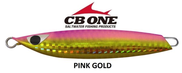 CB ONE XS 80gr