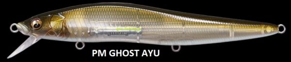 MEGABASS VISION ONETEN LBO