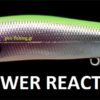 MEGABASS VISION ONETEN HI FLOAT