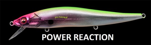 MEGABASS VISION ONETEN HI FLOAT