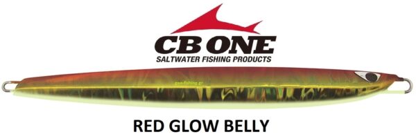 CB ONE ZERO 1 SEMILONG 200gr