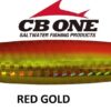 CB ONE XS 80gr