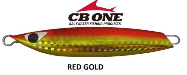 CB ONE XS 80gr