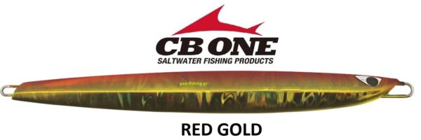 CB ONE ZERO 1 SEMILONG 200gr