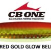 CB ONE XS 80gr
