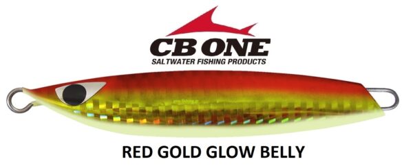 CB ONE XS 80gr