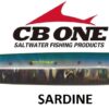 CB ONE ZERO 1 SEMILONG 200gr