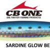 CB ONE XS 80gr