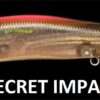 MEGABASS VISION ONETEN HI FLOAT