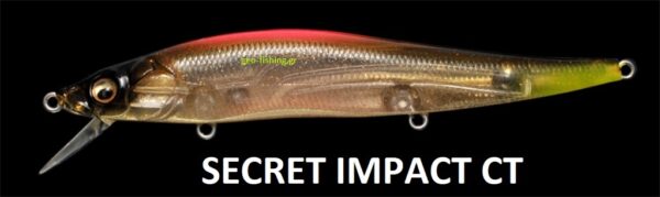 MEGABASS VISION ONETEN HI FLOAT