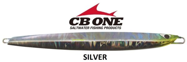 CB ONE ZERO 1 SEMILONG 200gr
