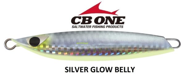 CB ONE XS 80gr
