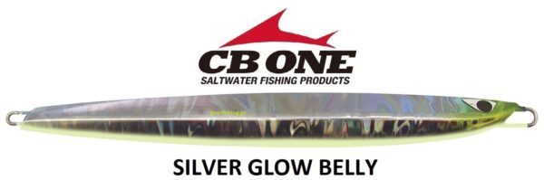 CB ONE ZERO 1 SEMILONG 200gr