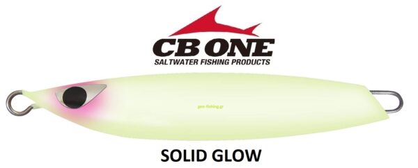 CB ONE XS 80gr