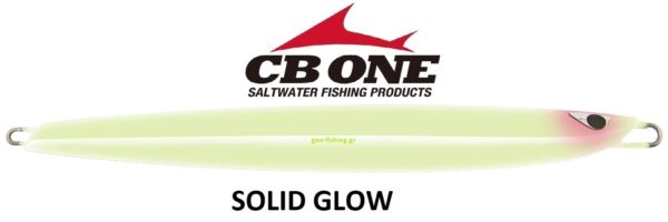 CB ONE ZERO 1 SEMILONG 200gr