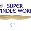 MEGABASS SUPER SPINDLE WARM SW 5''