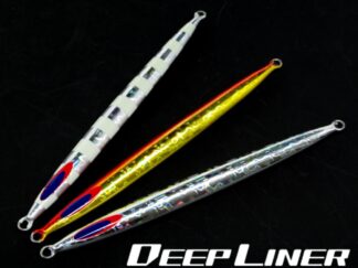DEEPLINER SUPER ROCKET 80gr