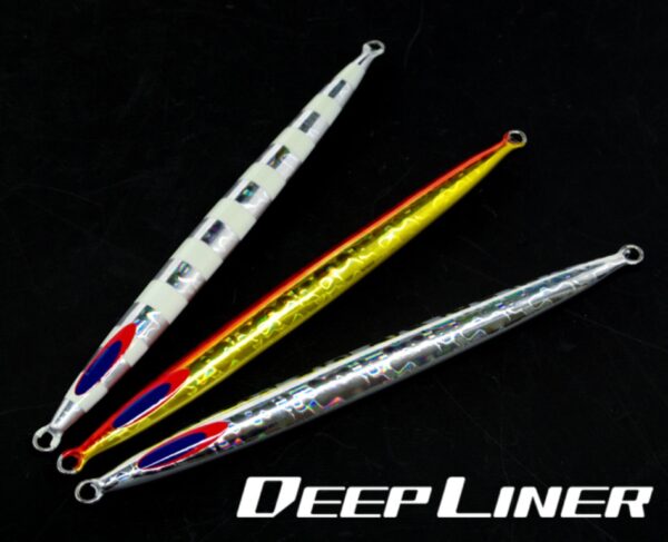 DEEPLINER SUPER ROCKET 80gr