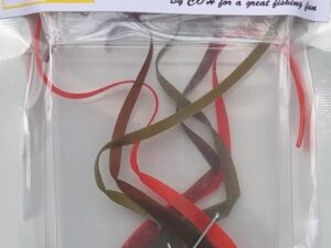 COH TUNING TIE COH TUNING TIE