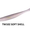 OSP DOLIVE STICK SHAD 4,5'' OSP DOLIVE STICK SHAD 4,5''