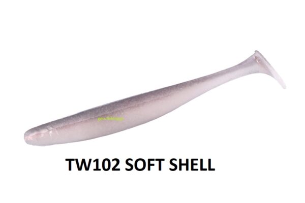 OSP DOLIVE STICK SHAD 4,5'' OSP DOLIVE STICK SHAD 4,5''