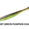 OSP DOLIVE STICK SHAD 4,5'' OSP DOLIVE STICK SHAD 4,5''