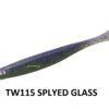 OSP DOLIVE STICK SHAD 4,5'' OSP DOLIVE STICK SHAD 4,5''