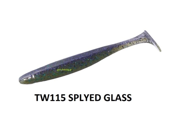 OSP DOLIVE STICK SHAD 4,5'' OSP DOLIVE STICK SHAD 4,5''