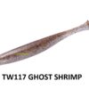 OSP DOLIVE STICK SHAD 4,5'' OSP DOLIVE STICK SHAD 4,5''