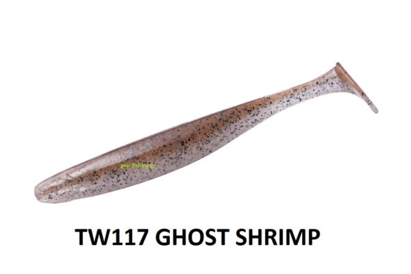 OSP DOLIVE STICK SHAD 4,5'' OSP DOLIVE STICK SHAD 4,5''