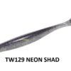 OSP DOLIVE STICK SHAD 4,5'' OSP DOLIVE STICK SHAD 4,5''