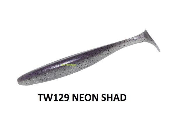 OSP DOLIVE STICK SHAD 4,5'' OSP DOLIVE STICK SHAD 4,5''