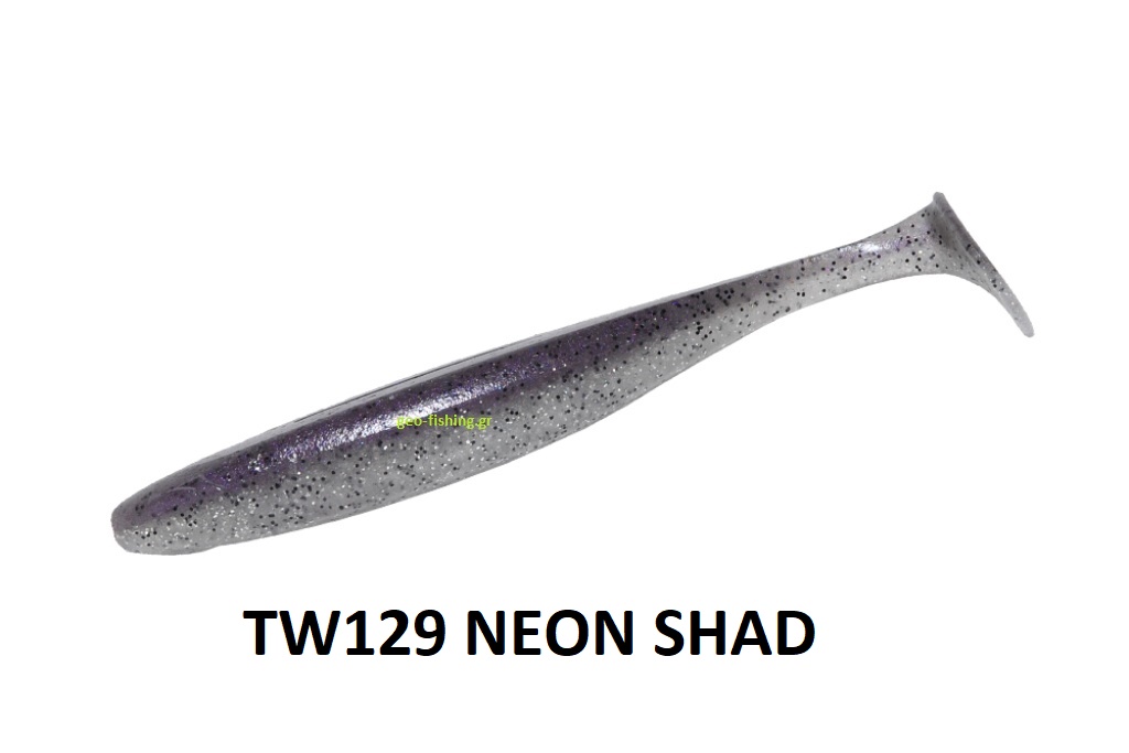 OSP DOLIVE STICK SHAD 4,5''