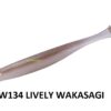 OSP DOLIVE STICK SHAD 4,5'' OSP DOLIVE STICK SHAD 4,5''