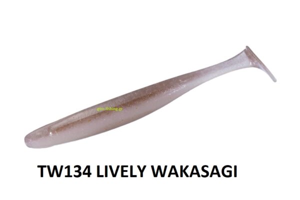 OSP DOLIVE STICK SHAD 4,5'' OSP DOLIVE STICK SHAD 4,5''