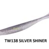 OSP DOLIVE STICK SHAD 4,5'' OSP DOLIVE STICK SHAD 4,5''