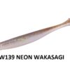 OSP DOLIVE STICK SHAD 4,5'' OSP DOLIVE STICK SHAD 4,5''