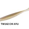 OSP DOLIVE STICK SHAD 4,5'' OSP DOLIVE STICK SHAD 4,5''
