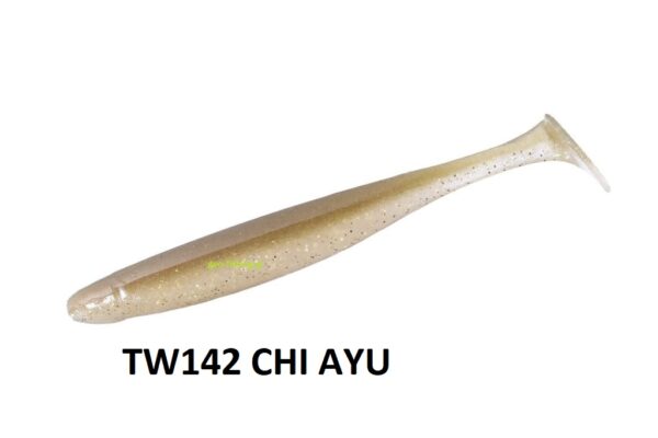OSP DOLIVE STICK SHAD 4,5'' OSP DOLIVE STICK SHAD 4,5''