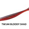 OSP DOLIVE STICK SHAD 4,5'' OSP DOLIVE STICK SHAD 4,5''