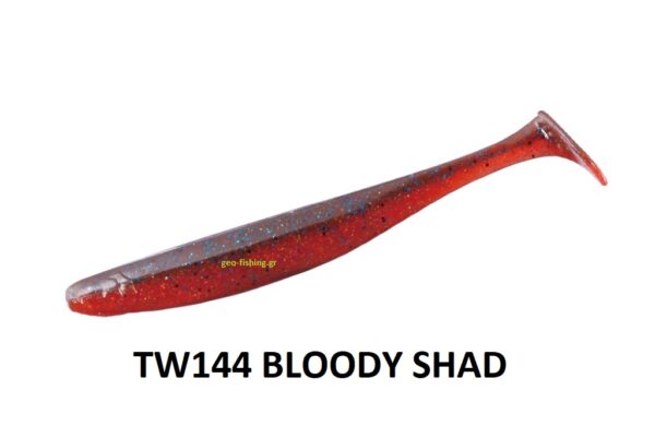 OSP DOLIVE STICK SHAD 4,5'' OSP DOLIVE STICK SHAD 4,5''