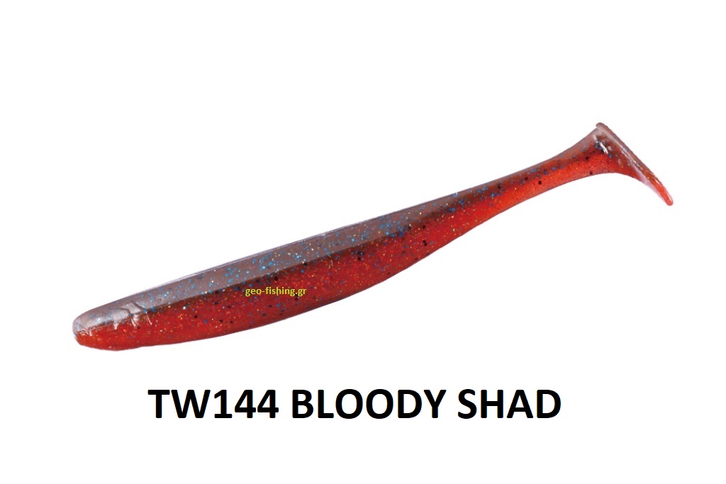 OSP DOLIVE STICK SHAD 4,5''