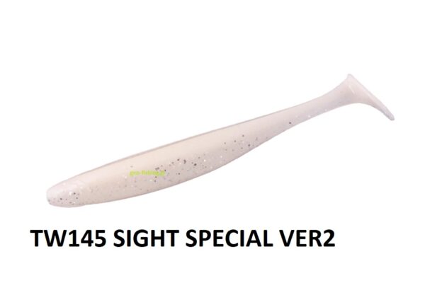 OSP DOLIVE STICK SHAD 4,5'' OSP DOLIVE STICK SHAD 4,5''