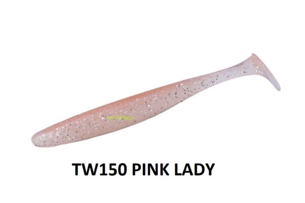 OSP DOLIVE STICK SHAD 4,5'' OSP DOLIVE STICK SHAD 4,5''