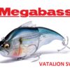 MEGABASS VATALION SW
