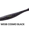 OSP DOLIVE STICK SHAD 4,5'' OSP DOLIVE STICK SHAD 4,5''