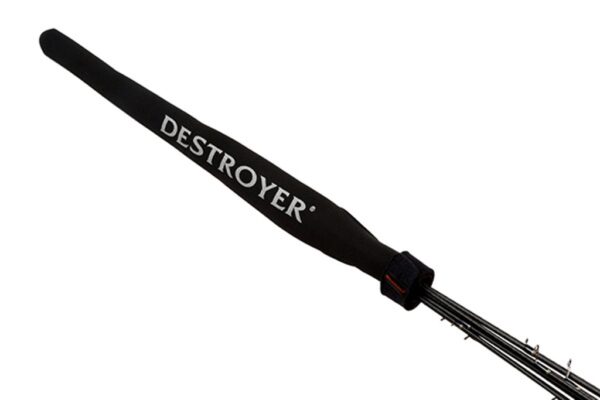 MEGABASS DESTROYER TIP COVER